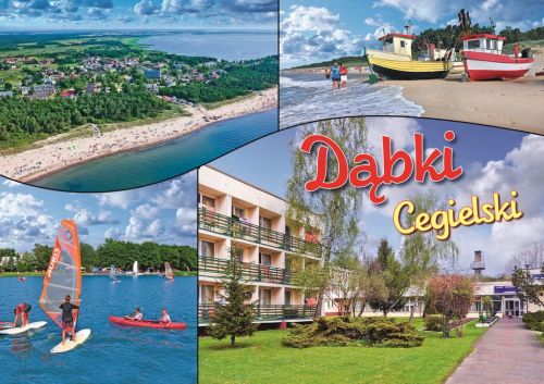 Dąbki
