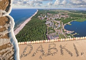 Dąbki
