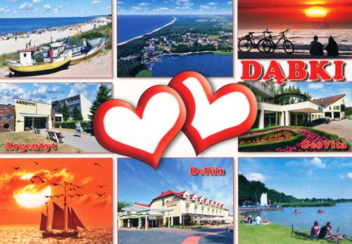 Dąbki