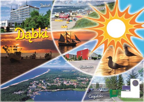 Dąbki