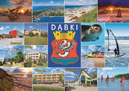 Dąbki