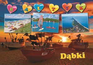 Dąbki
