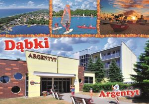 Dąbki