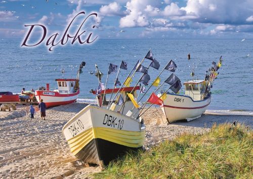 Dąbki