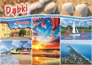 Dąbki