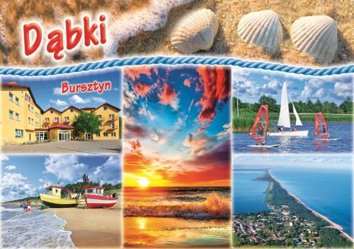 Dąbki