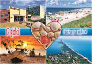 Dąbki