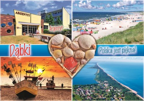 Dąbki