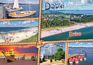Dąbki