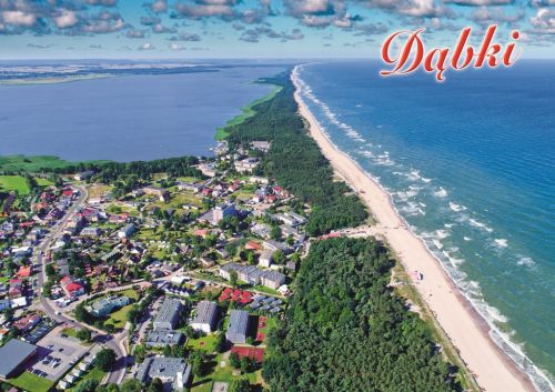 Dąbki