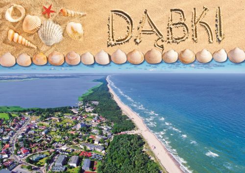 Dąbki