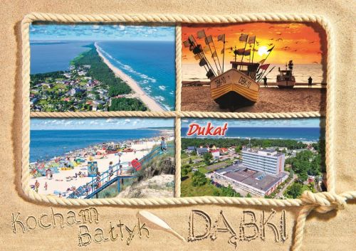Dąbki