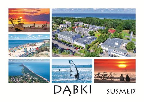 Dąbki