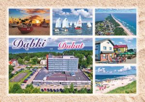 Dąbki