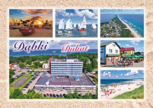 Dąbki