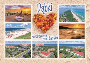 Dąbki