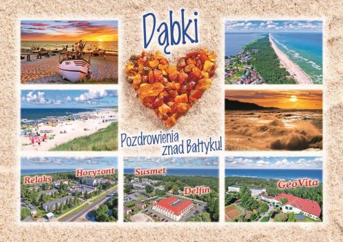 Dąbki