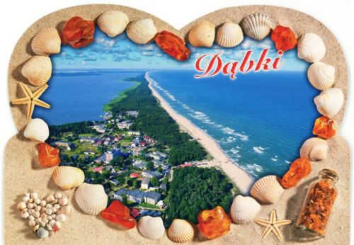 Dąbki