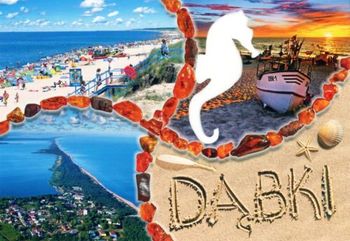 Dąbki