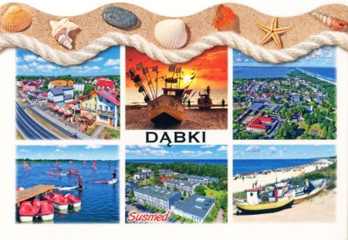 Dąbki