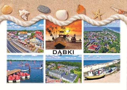 Dąbki