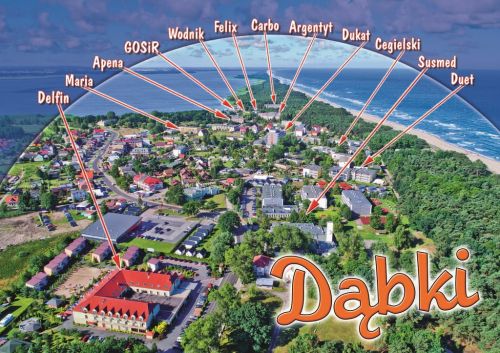 Dąbki