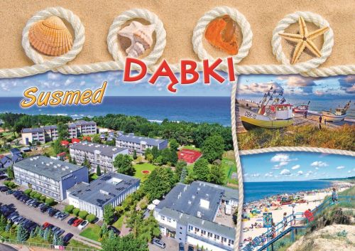 Dąbki