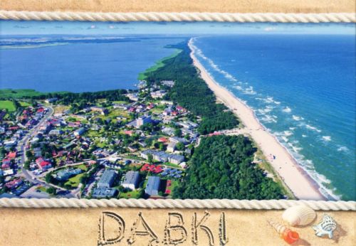 Dąbki