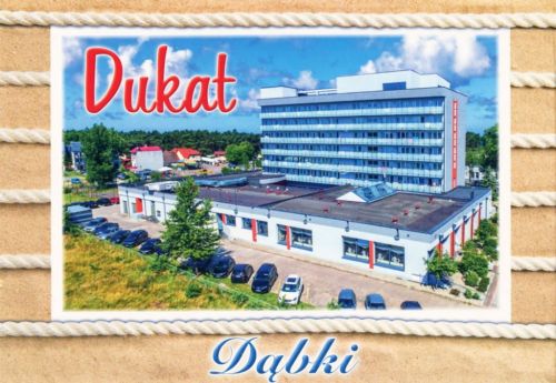Dąbki