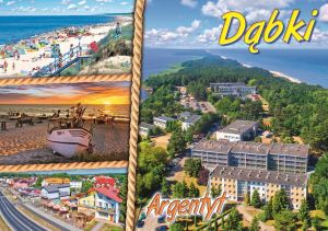 Dąbki