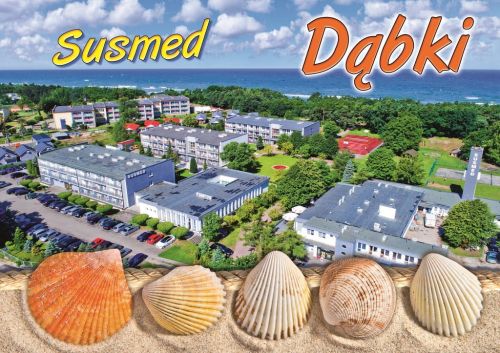 Dąbki