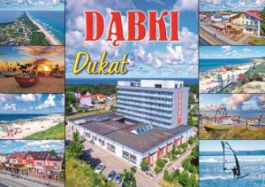 Dąbki