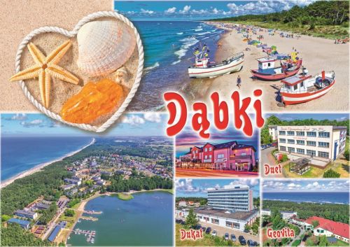 Dąbki