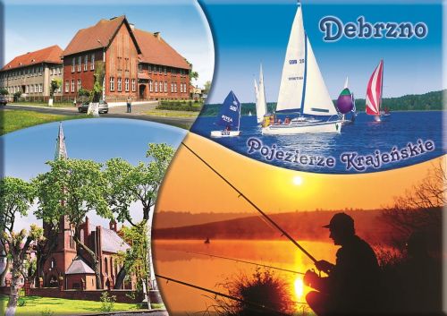Debrzno