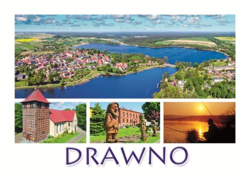 Drawno