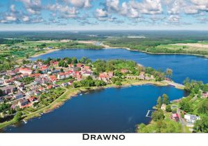 Drawno
