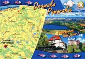 Drawsko Pomorskie
