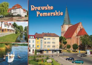 Drawsko Pomorskie