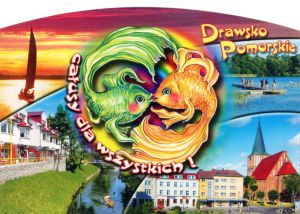 Drawsko Pomorskie