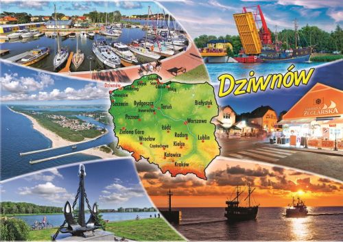 Dziwnów