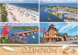 Dziwnów