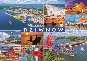 Dziwnów
