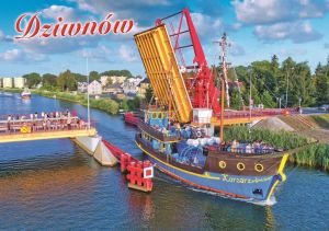 Dziwnów
