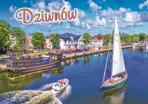 Dziwnów