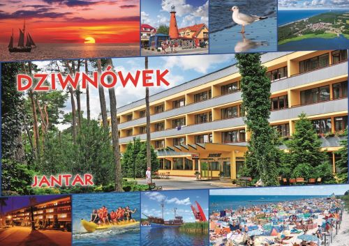 Dziwnówek