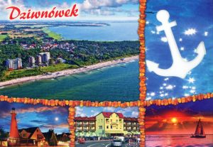 Dziwnówek