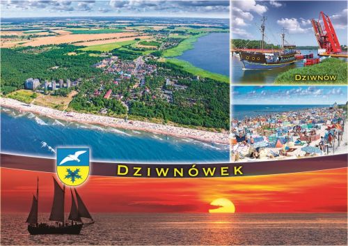 Dziwnówek