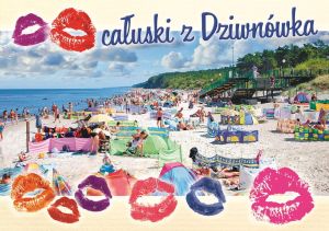 Dziwnówek