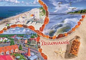 Dziwnówek