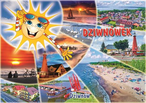 Dziwnówek
